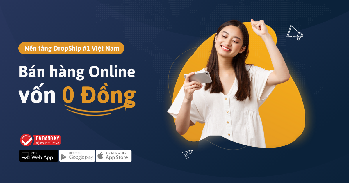 FuniMart - Nguồn hàng sỉ Kinh doanh Online cho Cộng tác viên và DropShip